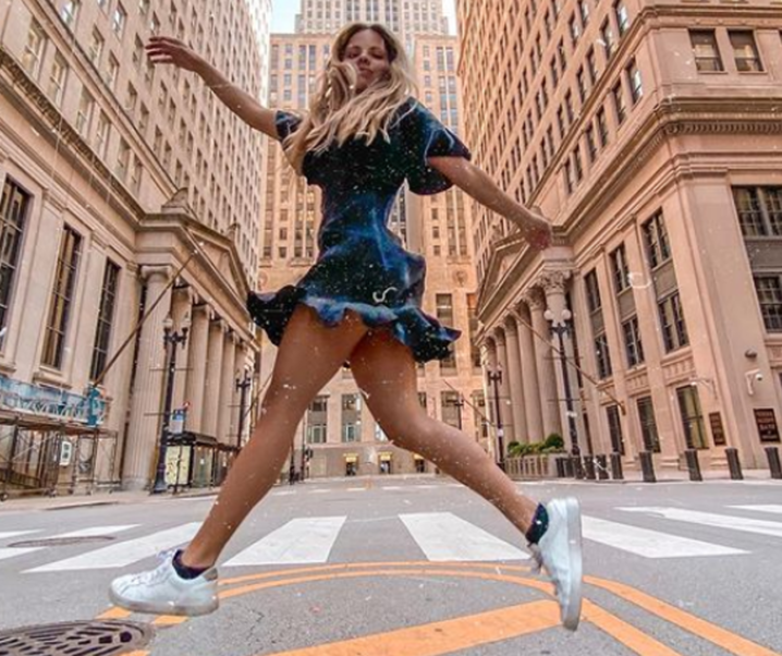 Lugares donde comer en Chicago